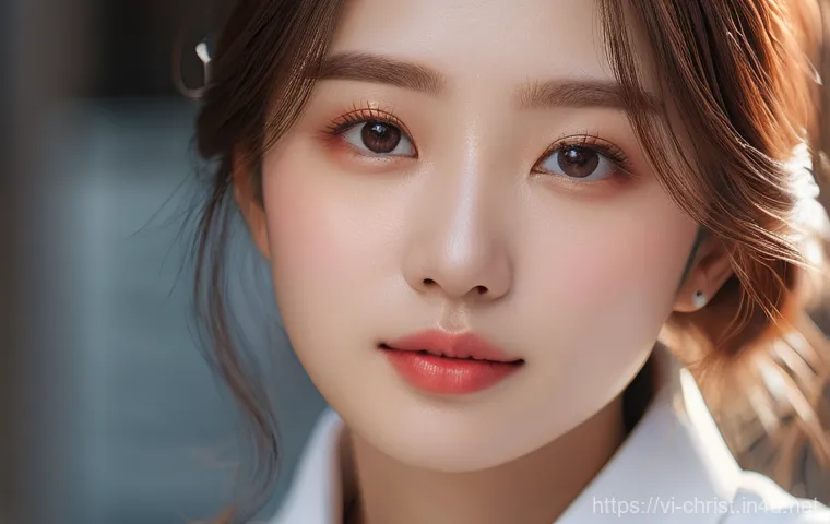 기독교와 인공지능 이미지 1