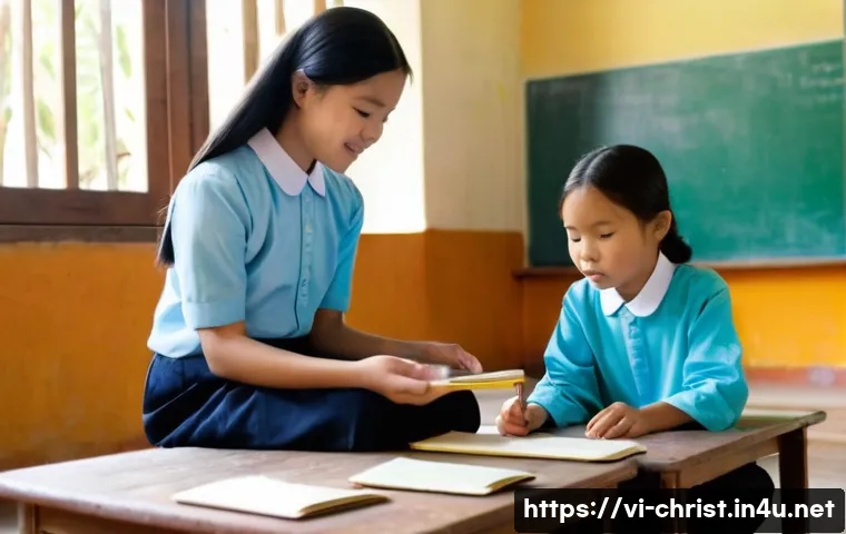 기독교와 NGO 활동 관련 이미지 1