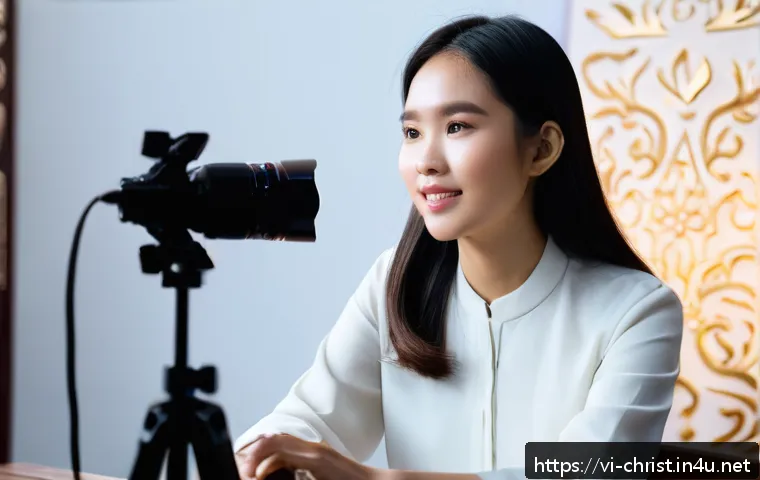 기독교와 소셜미디어 활용 관련 이미지 2